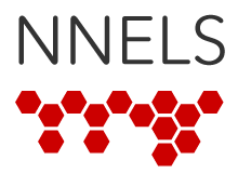 Image shows the logo of NNELS