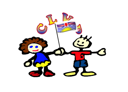 Image shows the CLVP logo